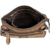 STS Ranchwear Baroness Basic Bliss Lily Crossbody (STS31361)