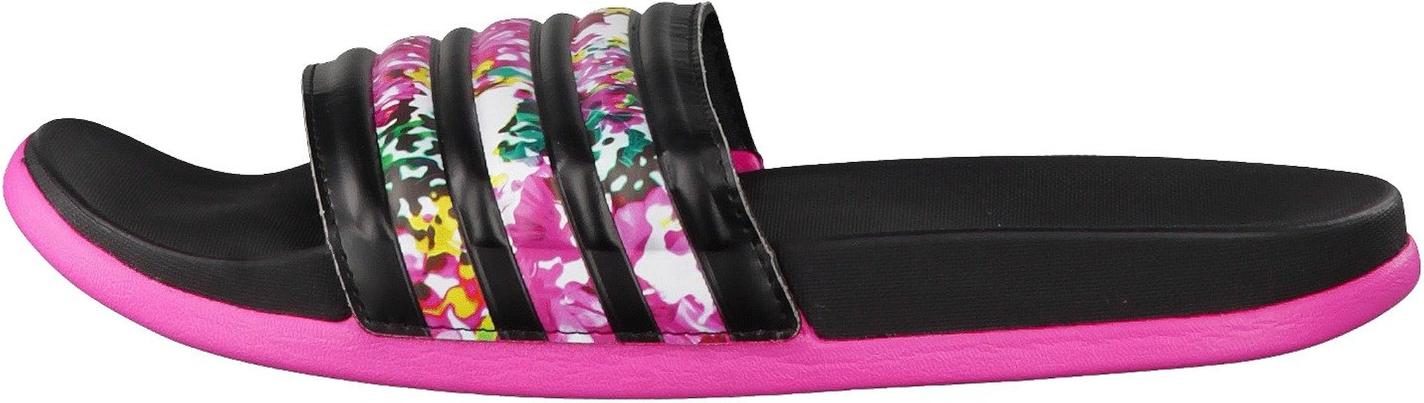 adiletten pink blumen