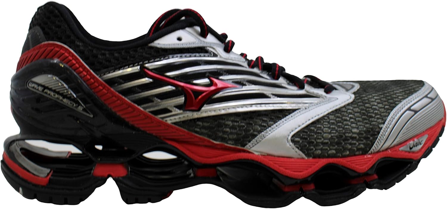 mizuno prophecy 5 red