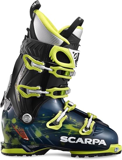 Scarpa touring boots Clearance