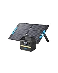 Anker 521 Portable Power Station Upgraded with