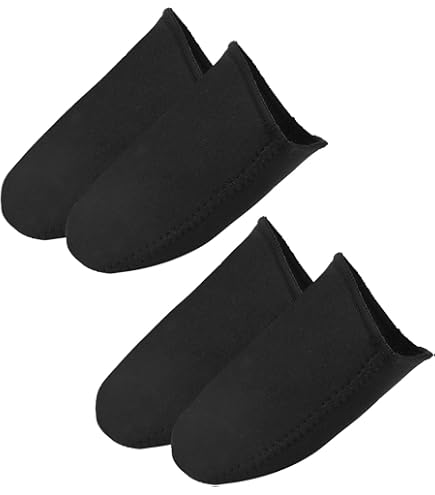 Chauffe-jambes O2 Cycling – XS, Noir, Thermique, Fabriqué Au Canada