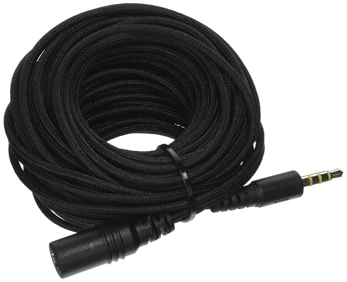 Cisco CAB-MIC20-EXT= Standard Microphone Extension Cable