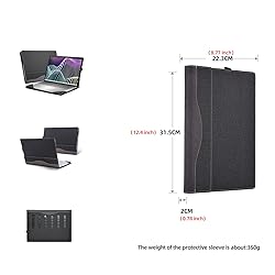 Laptop Cover for DELL Latitude 7440 14 Laptop