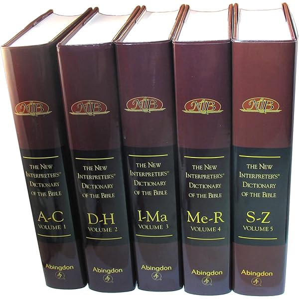 【THE INTERPRETER`S　１~１０　ABINGDON】 The Interpreter's Bible - Volume 6, Abingdon Press First