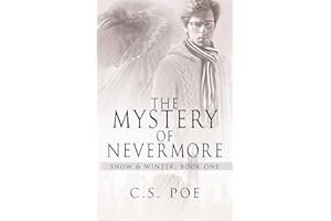 The Mystery of Nevermore