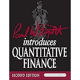 Paul Wilmott Introduces Quantitative Finance (The Wiley Finance Series)