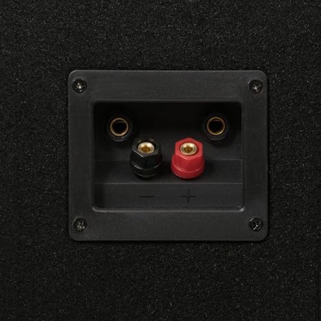 acoustic audio pa speakers