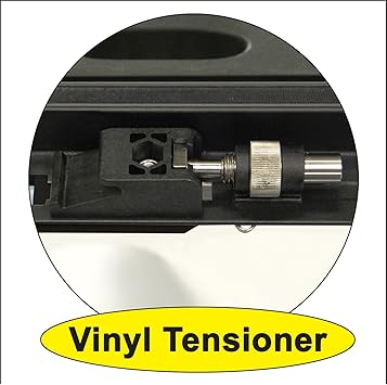 Amazon Com Rugged Liner Rc T616 Premium Roll Up Rugged Cover Premium Roll Up Rugged Cover Automotive