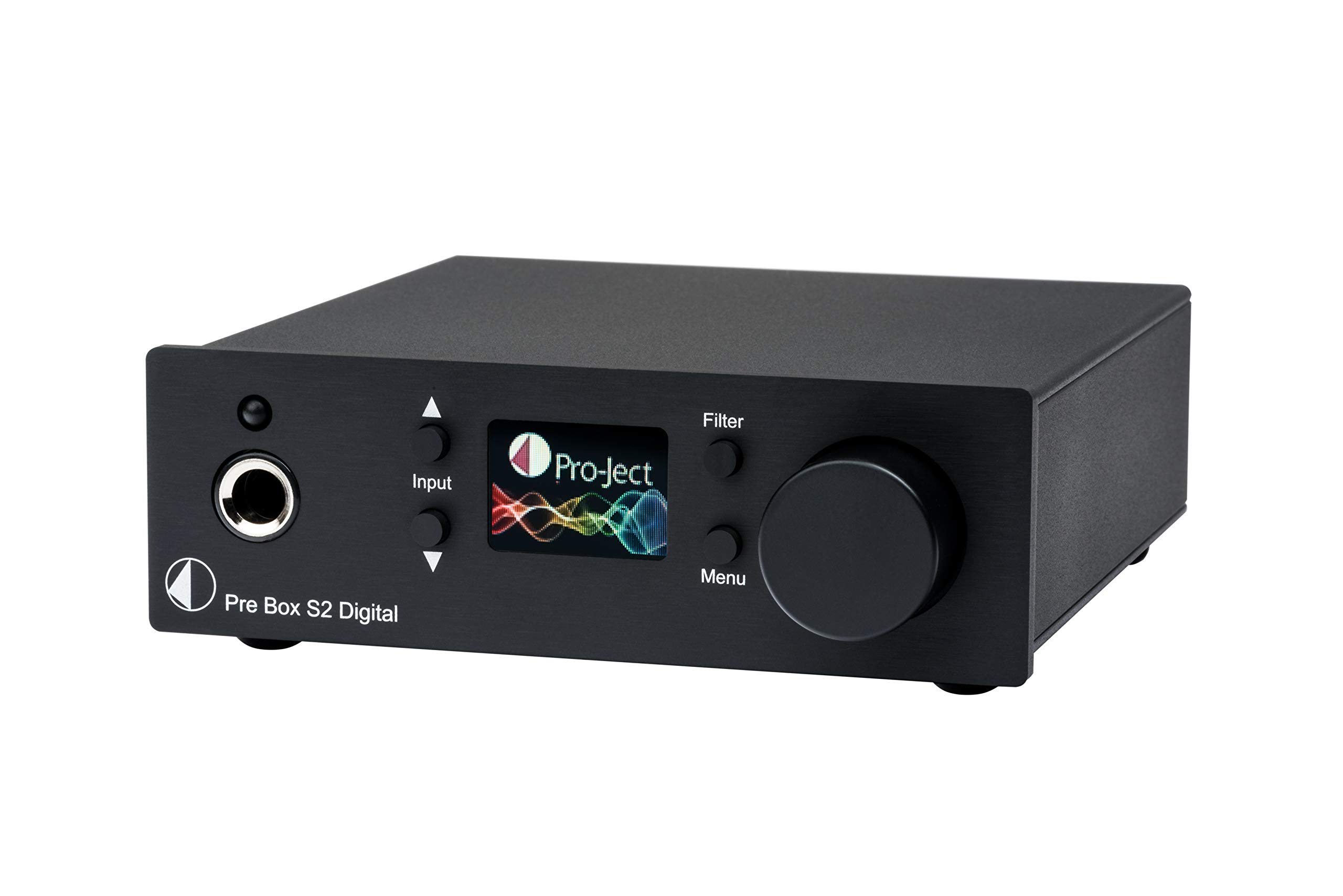 Pro-Ject PRE-Box S2 Digital Amplifier