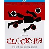 Clockers [Blu-ray]