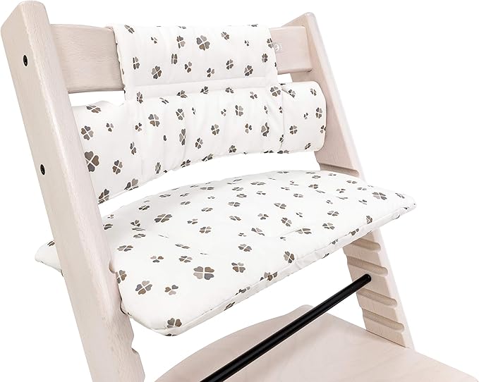 tripp trapp lucky grey