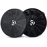 Cosmo Range Hood Filter Genuine Charcoal Filter (CFK1-TM)