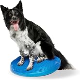 FitPaws&reg; Dog Balance Disc, Exercise Equipment, Rehabilitation + Training,