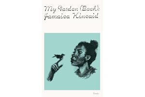 My Garden (Book)