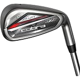 Cobra Golf Darkspeed Adapt MAX Men's Iron Set
