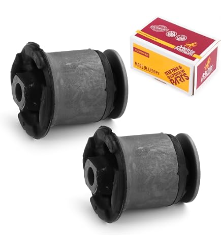 Amazon.com: Mr519398 - Arm Bushing (for Front Upper Control Arm