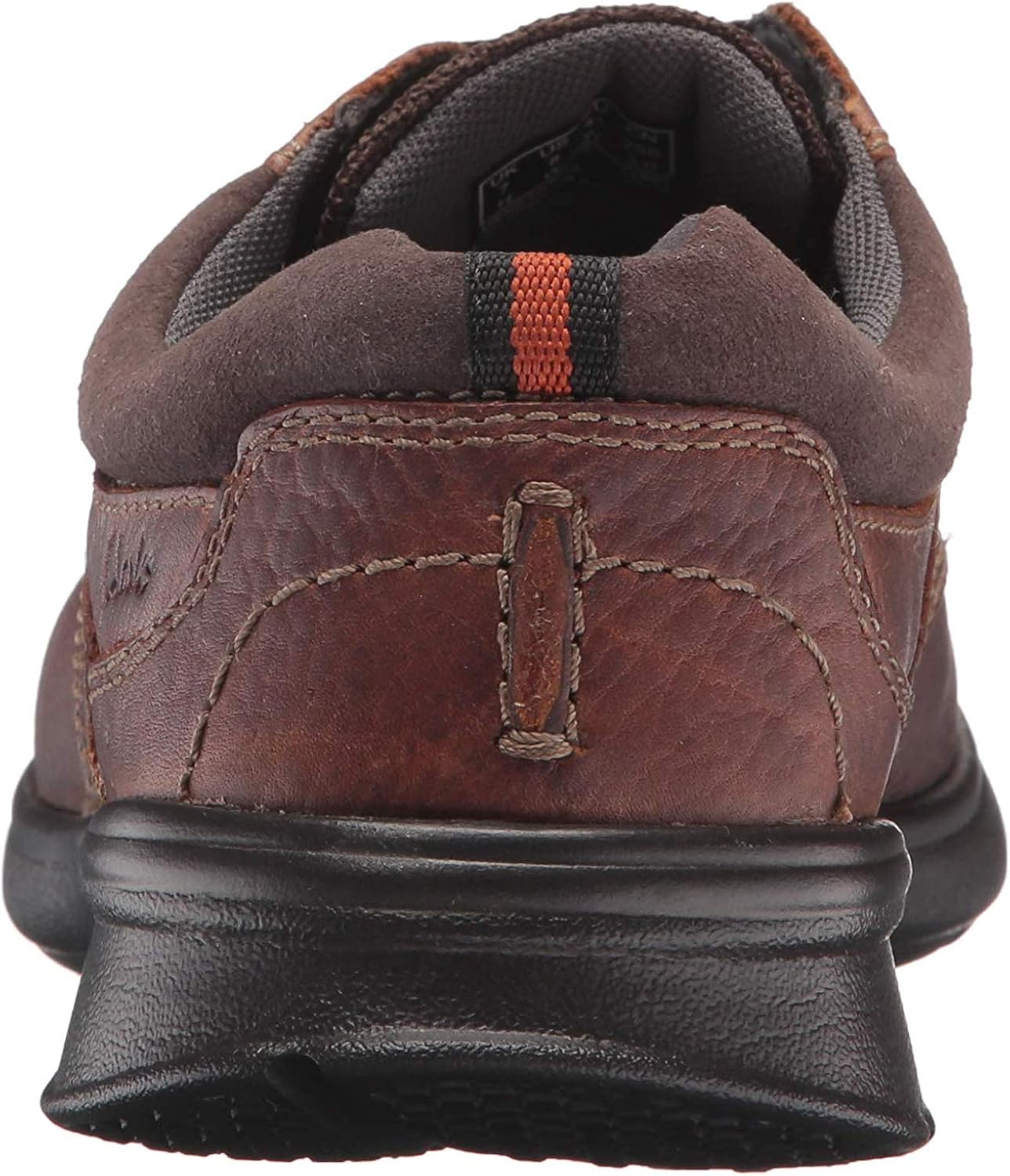 clarks men's cotrell edge oxford