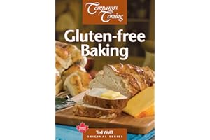 Gluten-Free Baking