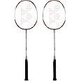 YONEX Badminton Racquet Set of 2