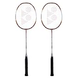 YONEX ZR 100 Light Aluminium Badminton Racquet with