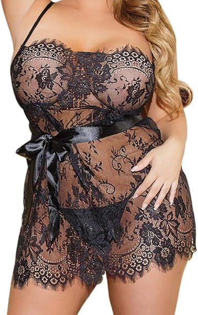 la redoute lenceria tallas grandes