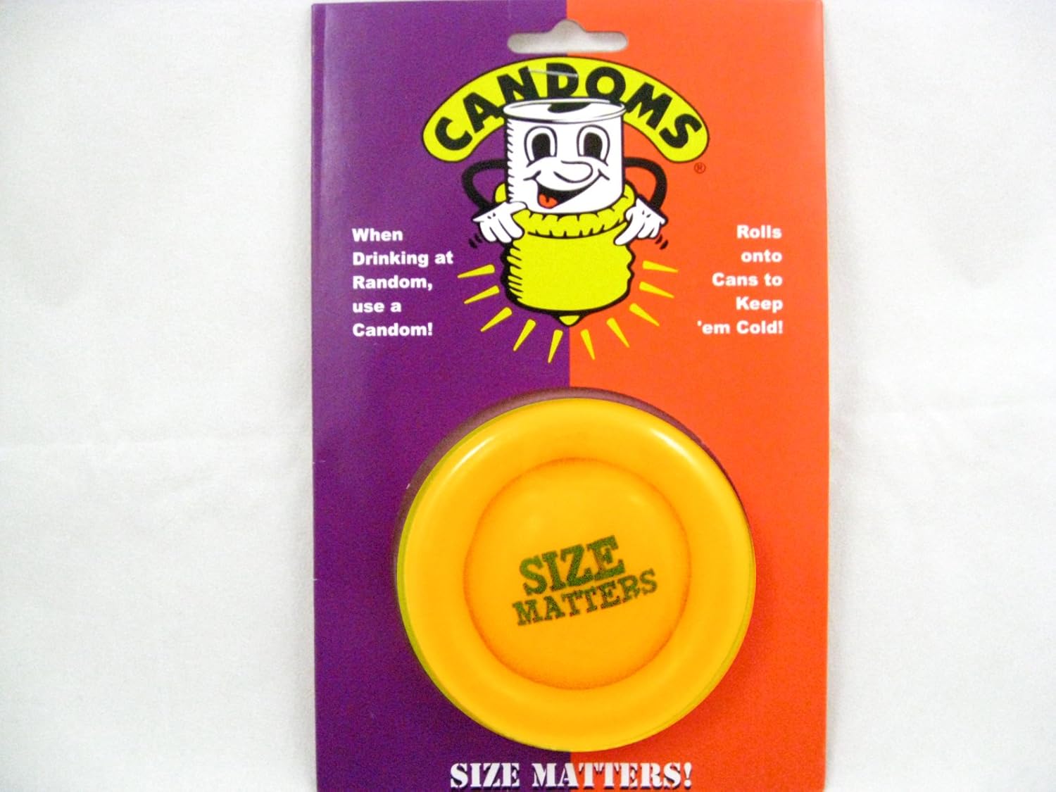 Candoms By Getagadget Amazon Co Uk Toys Games