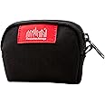 Manhattan Portage Coin Purse With Zipper Closure Pouch Eclectic Colors Credit Card ID Card Jewelry Keys Water Resistant Gift 1000D CORDURA® Everyday Carry