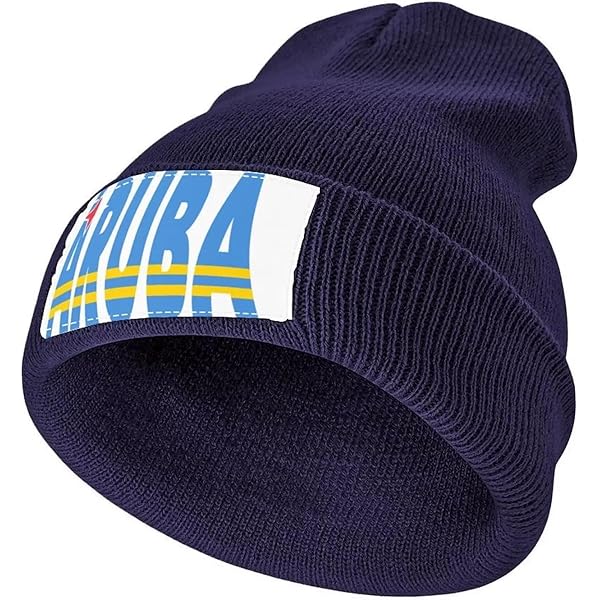 Subaru Star Cluster Beanie Cap Hat Ascent Forester WRX Sti Legacy