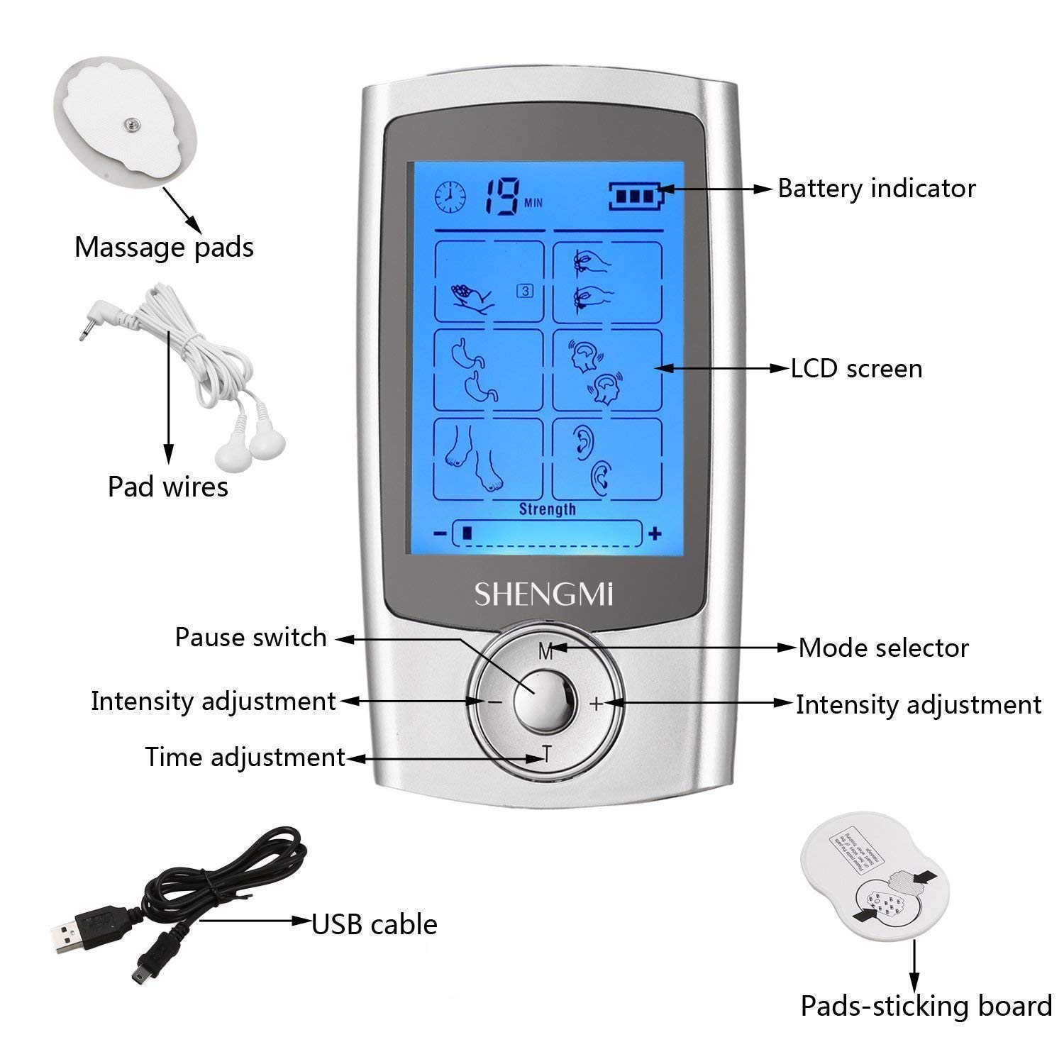 Best Tens Machine 2020 The Ultimate Guide Greatest Reviews