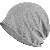 RPROT Beanie Protection Hat,Effective 99.99% Anti R.adiation Cap, E.M.F Protection Hat Shielding Cell WiFi 5G RF 19.6-23.6 in