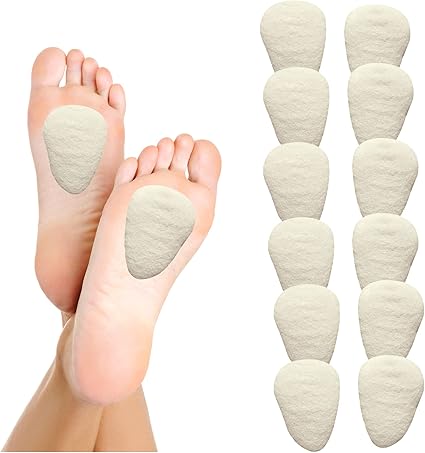 Metatarsal Pads, Metatarsal Foot Pads 