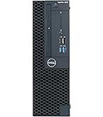 Amazon.com: Dell OptiPlex 3070 Desktop Computer - Intel Core i5