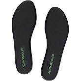 Endoto Memory Foam Insoles for Skechers Shoes, Replacement Cushion Inserts for Men & Women Shock Absorbing & Foot Comfort All Day