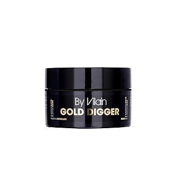Buy By Vilain Travel Size Gold Digger Hair Wax 15 Ml Online At