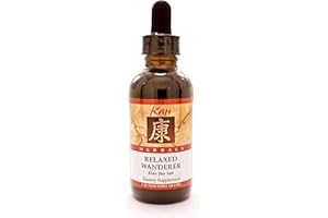 Kan Herbs Relaxed Wanderer 1 fl. oz (29.6 ml)