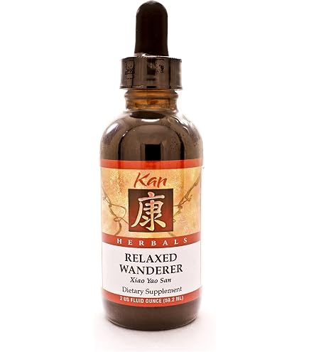 Amazon.com: Kan Herbs - Gather Vitality 1 oz : Health & Household