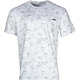 Salt Life Men's Tactical Camo Short Sleeve Performance Pocket Tee