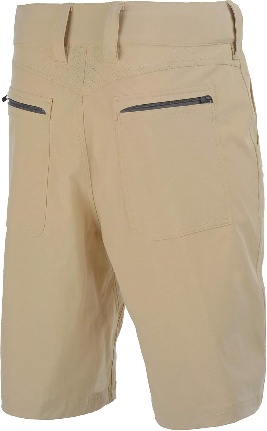 Huk NXTLVL 10.5" Men's Short: Clothing