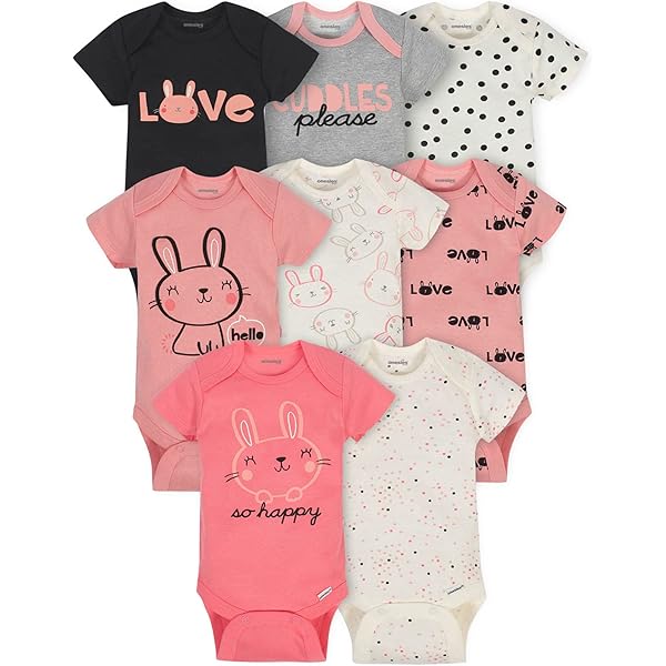Newborn Gerber Ropa Gerber DiseÃ±os De Ropa Para Bebe Pañaleros