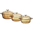 Visions 6pc Versa Pot Set