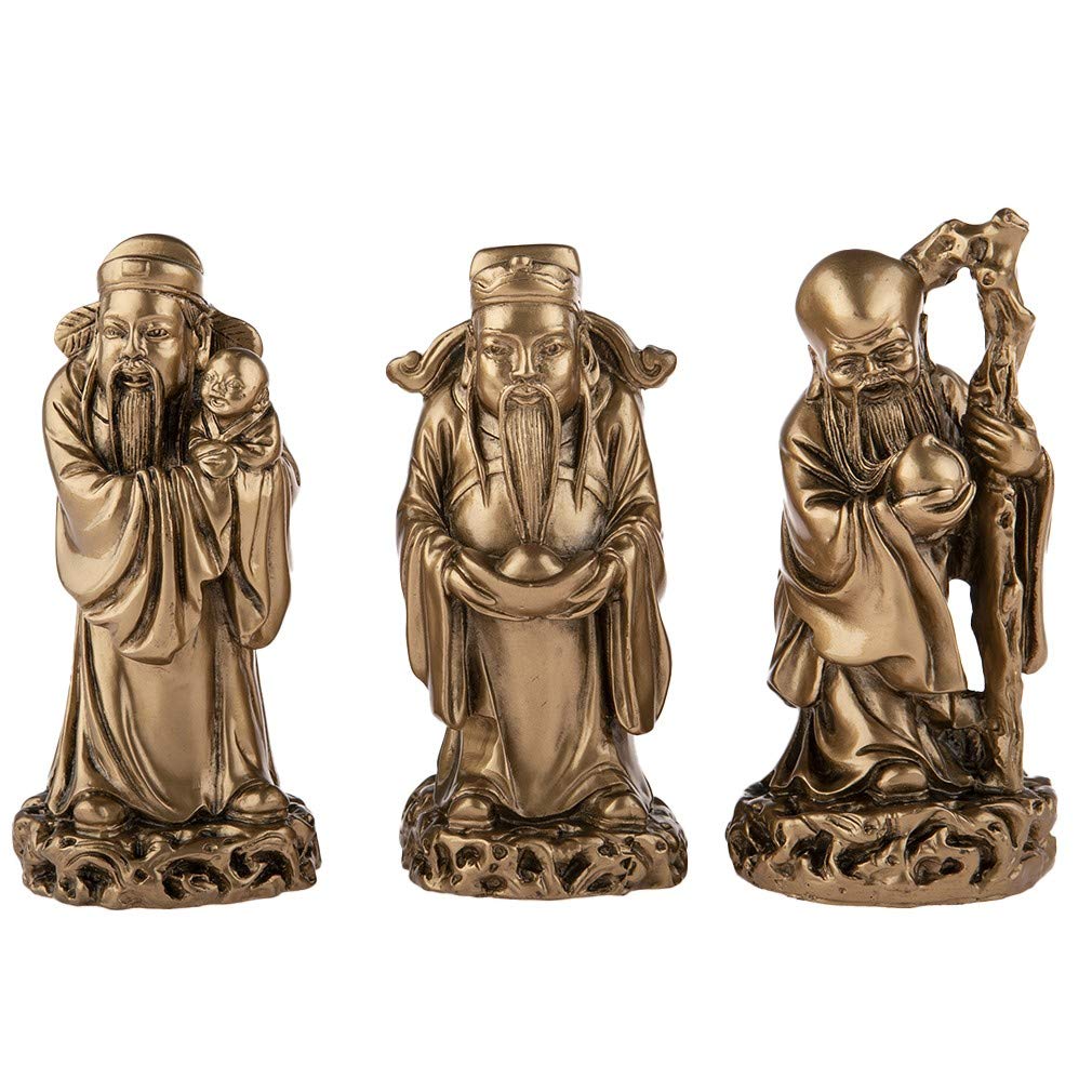 Fuxing Shouxing Luxing In-ear Binaural Wired Black