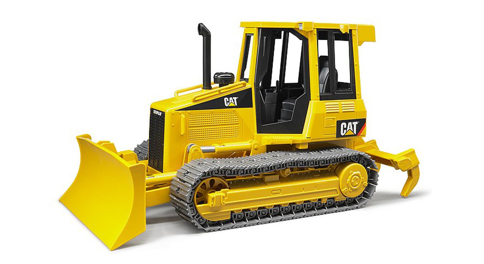 CAT Track Type Bulldozer - Small