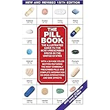 The Pill Book (15th Edition): New and Revised 15th Edition (Pill Book (Mass Market Paper))