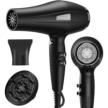 AGLAIAS Hair Dryer 未開封 Amazon.com New Releases: The best-selling new & future