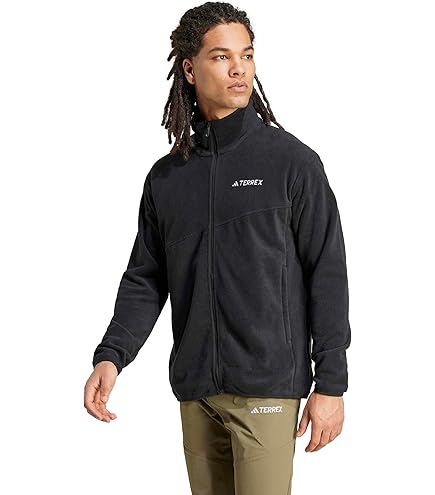 Amazon.com: adidas Men's Terrex Multi 2L Rain.RDY Hiking Jacket