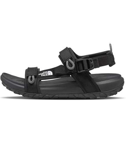 Amazon.com | The North Face Men's Explore Camp Sandal - Hiking