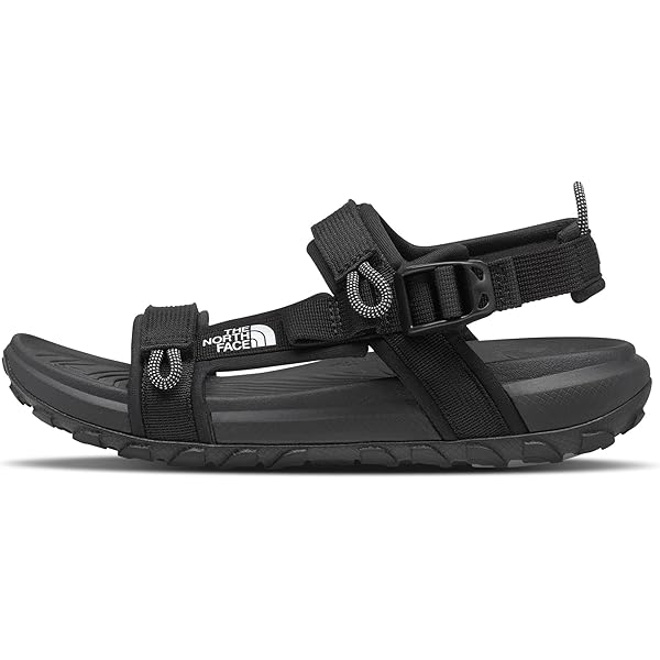 Amazon.com | THE NORTH FACE Men's Explore Camp Sandal