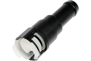 Dorman 800-403 Heater Hose Connector Compatible with Select Models