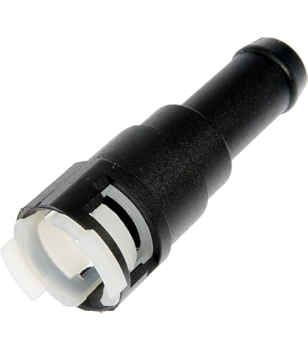 Amazon.com: Dorman 800-404 Heater Hose Connector Compatible with